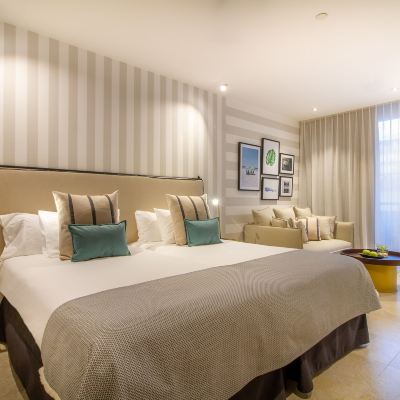 Family Room Gran Hotel Sol y Mar Promo Code