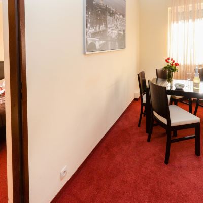 Deluxe Apartment Hotel Liburnia Promo Code
