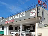 Hotel Tapajós Hotel a Cuiaba