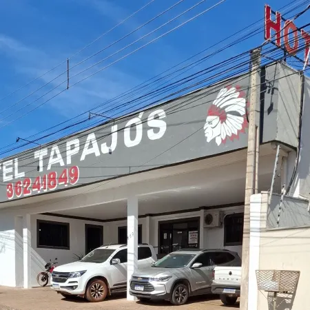 Hotel Tapajós