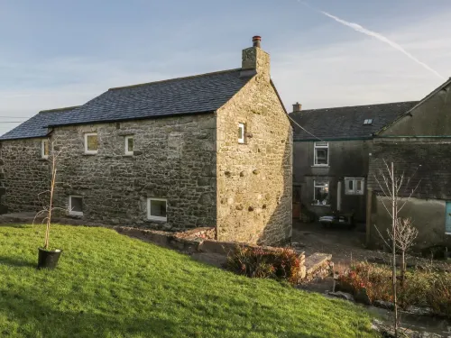 The Granary Loft