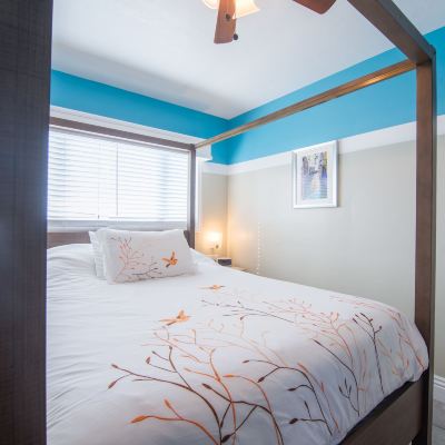 Two-Bedroom Suite The Inn at Sunset Cliffs Promo Code