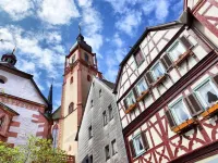 Gasthaus & Hotel Drei Lilien Hotels in Werbach