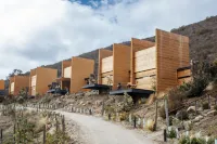 Hotel Cuatro Cuatros