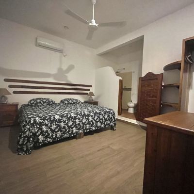 Deluxe Double Room with Private Bathroom Casa Biulù Promo Code