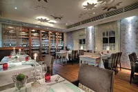 Alpin Lifestyle Hotel Löwen & Strauss