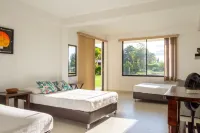 Finca Hotel Casa Nostra, Villa Mariana Ξενοδοχεία στην πόλη 