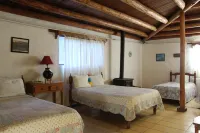 Hotel Paraiso del Oso Hotel di 