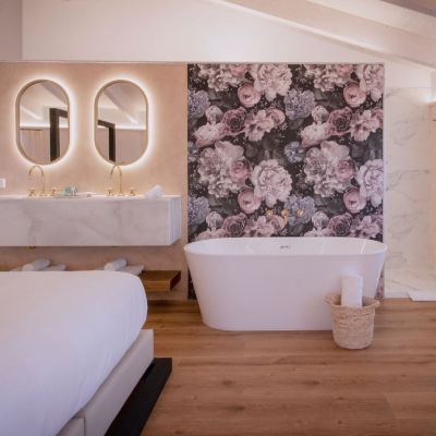 Presidential Suite Palau Macelli Promo Code