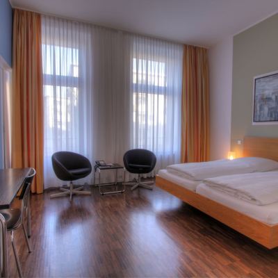 Comfort Double Room Hotel Johann Promo Code
