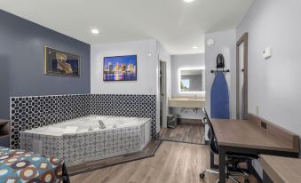 Express Inn & Suites Westwego - Housity