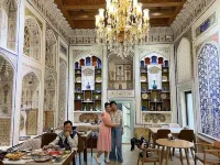 Alexia Suite - Unesco Heritage List Suite Hotel Hotels in 