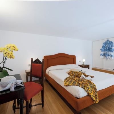 Family Suite Residenza Luce Promo Code