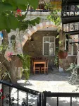 Vama Konuk Evi