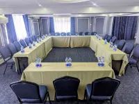 Crescent Resort And Conference Centre Hoteles en Central