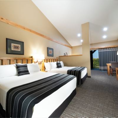 Family Suite Great Wolf Lodge Niagara Falls Promo Code