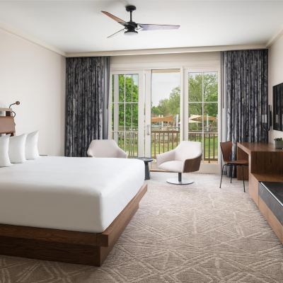 Presidential Hyatt Regency Lost Pines Resort and Spa Promo Code