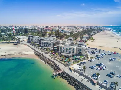Strand Hotel Swakopmund Hotels in 