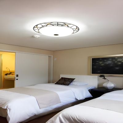 로얄 스위트 B 탑스텐(Top's10)리조트 동강시스타 쿠폰