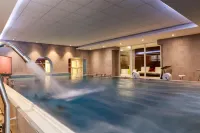 The Originals City Hôtel les Thermes de lAvenue Dax