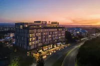 AC Hotel Santiago de Los Caballeros Отели в г. 