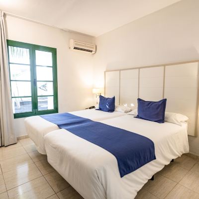 Classic Two-Bedroom Apartment Caybeach Sun Promo Code