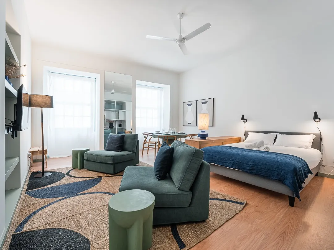 Guestready - Urban Living In The Heart Of Porto - Porto