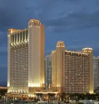 Hilton Grand Vacations Club on The Las Vegas Strip Hoteles en 