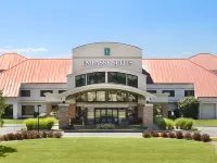 Embassy Suites by Hilton Detroit Metro Airport Hotels in Romulus