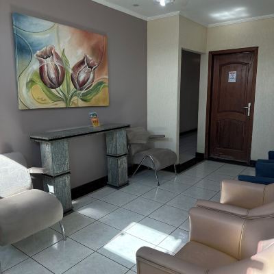 Quarto Standard Com Banheiro Compartilhado GV Park Hotel Promo Code