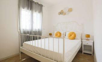 Apartment 107 - Self Check-in Fiumicino waterfront - 1