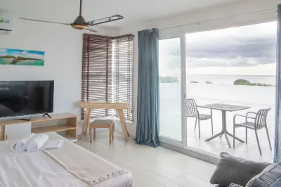 Casa Maria Hôtels à : 