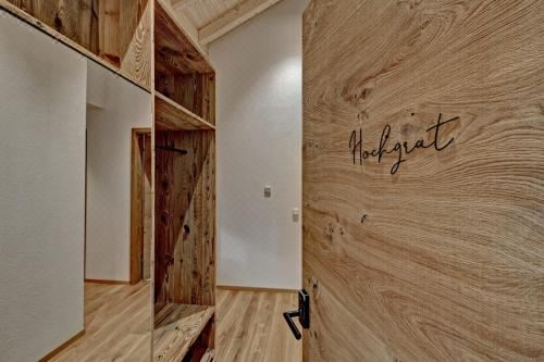 高级小屋