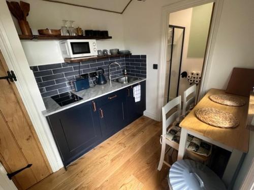 双人间 - 带热水浴缸