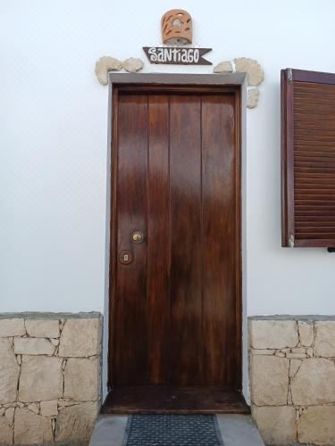 公寓 - 地面楼层