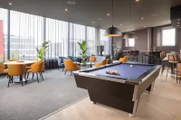 Mercure Hotel Amersfoort Centre