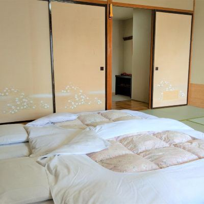 和風ルーム(禁煙) 八幡平ライジングサンホテル クーポン