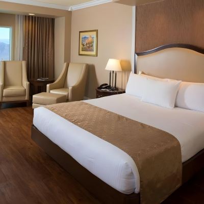 Premium Room, 1 King Bed, Smoking (Premium View) South Point Hotel Casino-Spa Promo Code