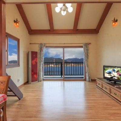 Maemuldo 통영 제이힐펜션 쿠폰