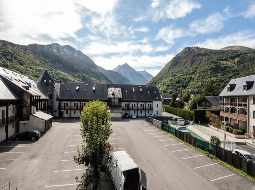 3 Rooms For 6 People - Saint-Lary-Soulan