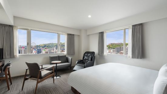 Hotel Oriental Express Kagoshima Tenmonkan