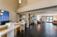 Holiday Inn Express & Suites LA JOLLA – WINDANSEA BEACH by IHG