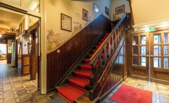 Hotel Schwalenberger Malkasten - Housity