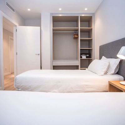 Premium Apartment, 2 Bedrooms, Balcony (Large Apartment-Type C) Arguineguin Park by Servatur Promo Code