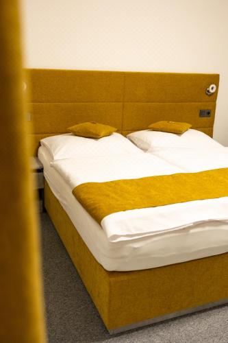 高级双人或双床房