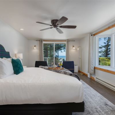 Superior Room Ocean House Promo Code