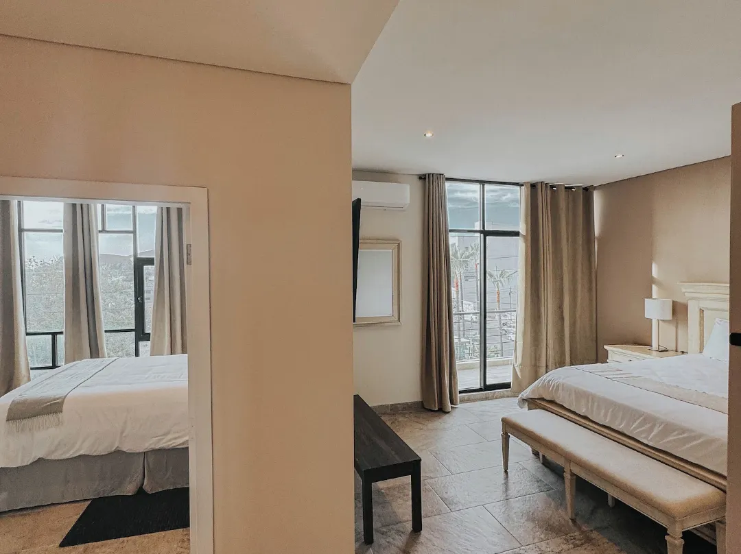 Suites Lassa - Ensenada