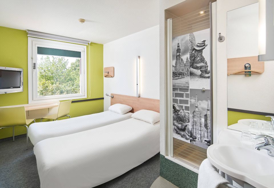 Ibis Budget Poludnie