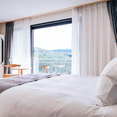 패밀리 스위트 더 앤 리조트 호텔 쿠폰