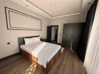 Sarayim Rezidans Hotels in 